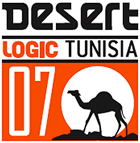 VOLA CON ME SULLE SABBIE DEL SAHARA E SCOPRI IL FASCINO DELLA DESERT LOGIC 2007