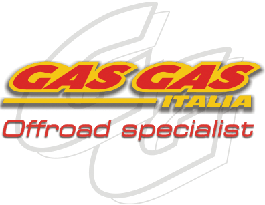 VISITA IL SITO UFFICIALE GASGAS